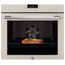Piekarnik do zabudowy Electrolux LOE8F38S elektryczny