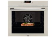 Piekarnik do zabudowy Electrolux LOE8F38S elektryczny