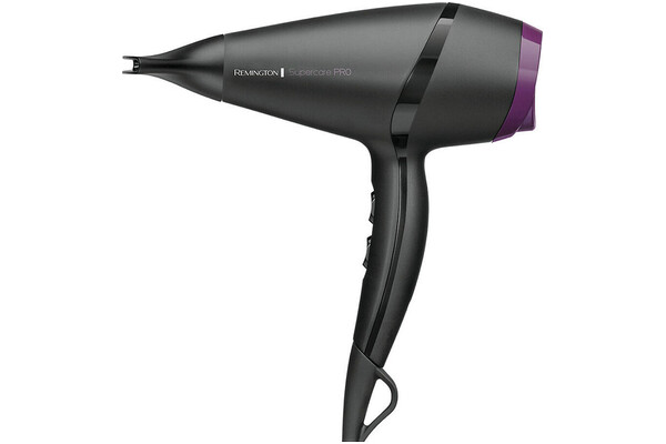 Suszarka Remington AC7100 2100W kolor czarny