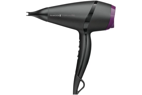 Suszarka Remington AC7100 2100W kolor czarny