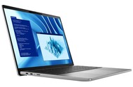 Laptop DELL Latitude 7455 14.0" Qualcomm Snapdragon Snapdragon X Elite QUALCOMM Adreno 32GB 512GB SSD Windows 11 Professional szary