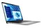 Laptop DELL Latitude 7455 14.0" Qualcomm Snapdragon Snapdragon X Elite QUALCOMM Adreno 32GB 512GB SSD Windows 11 Professional szary