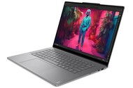 Laptop Lenovo Yoga Slim 7 Aura Edition 15.3" Intel Core Ultra 7 256V Intel Arc 140V 16GB 1TB SSD Windows 11 Home szary