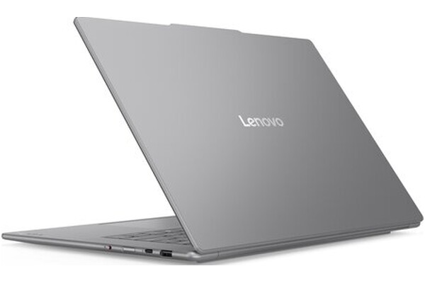 Laptop Lenovo Yoga Slim 7 Aura Edition 15.3" Intel Core Ultra 7 256V Intel Arc 140V 16GB 1TB SSD Windows 11 Home szary