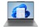 Laptop Lenovo Yoga Slim 7 Aura Edition 15.3" Intel Core Ultra 7 256V Intel Arc 140V 16GB 1TB SSD Windows 11 Home szary