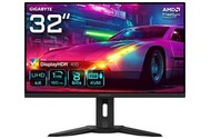Monitor 31.5" GIGABYTE M32UP czarny