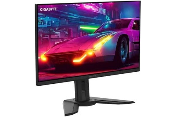Monitor 31.5" GIGABYTE M32UP czarny