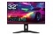 Monitor 31.5" GIGABYTE M32UP czarny