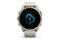 Smartwatch Garmin Fenix 8 1.30" beżowy