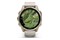 Smartwatch Garmin Fenix 8 1.30" beżowy