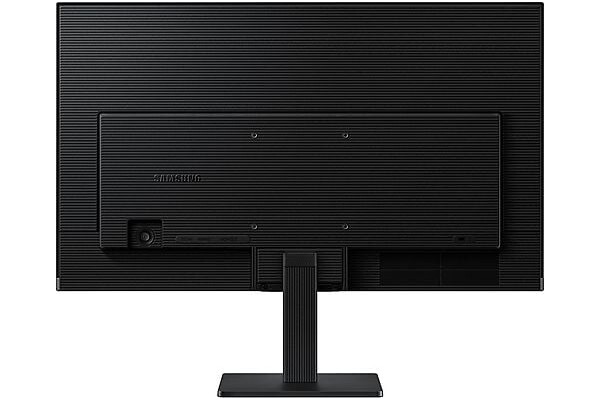 Monitor 24.0" Samsung LS24F320GAUXEN srebrny