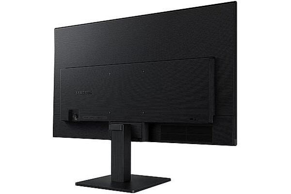 Monitor 24.0" Samsung LS24F320GAUXEN srebrny