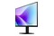 Monitor 24.0" Samsung LS24F320GAUXEN srebrny