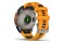 Smartwatch Garmin Fenix 8 1.40" żółty