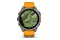 Smartwatch Garmin Fenix 8 1.40" żółty