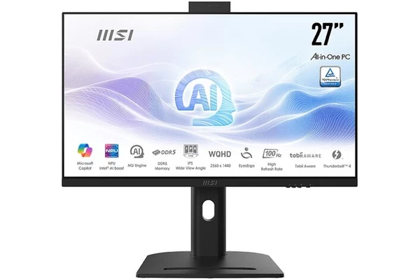 MSI Modern AM273QP 1UM-078EU 16GB DDR5 1TB SSD Windows 11 Professional