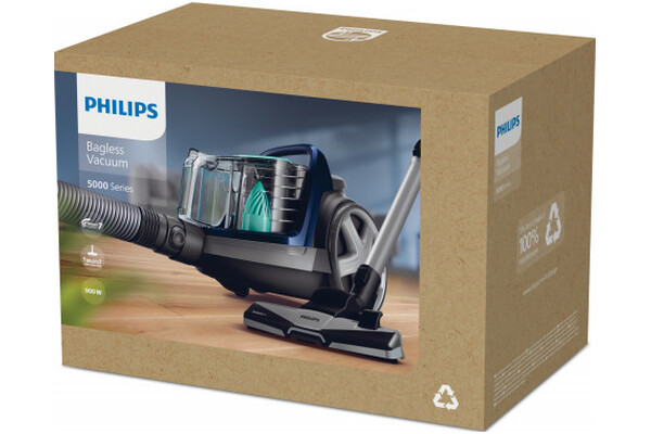 Odkurzacz Philips FC955609 PowerPro Active tradycyjny bezworkowy