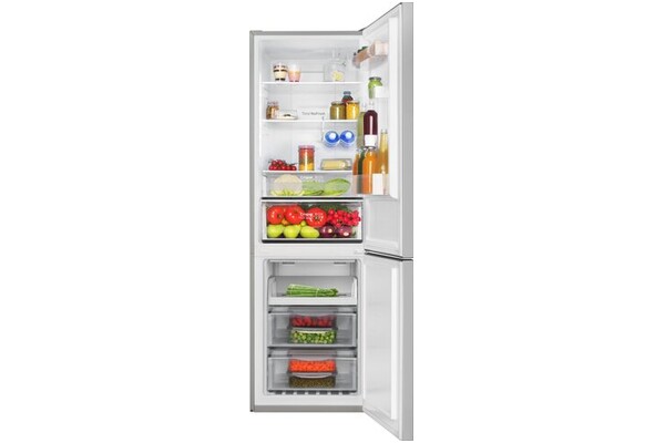 Lodówka AMICA FK3606T2DFZX