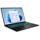 Laptop ASUS Vivobook 15 16.0" Intel Core i5 210H NVIDIA GeForce RTX 5050 16GB 512GB SSD czarny