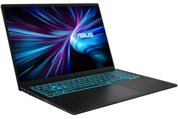 Laptop ASUS Vivobook 15 16.0" Intel Core i5 210H NVIDIA GeForce RTX 5050 16GB 512GB SSD czarny