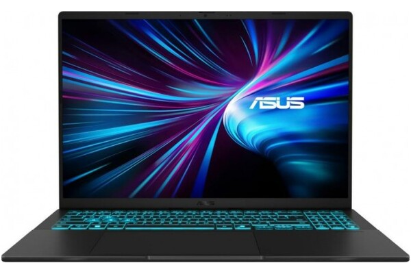 Laptop ASUS Vivobook 15 16.0" Intel Core i5 210H NVIDIA GeForce RTX 5050 16GB 512GB SSD czarny