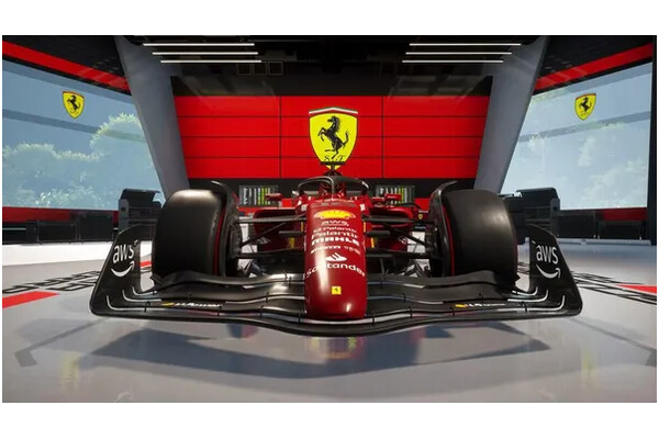 F1 Manager Edycja 2022 PlayStation 5