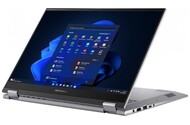 Laptop ASUS Vivobook Flip S14 14.0" Intel Core i5 13420H INTEL UHD 16GB 512GB SSD Windows 11 Professional srebrny