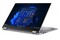 Laptop ASUS Vivobook Flip S14 14.0" Intel Core i5 13420H INTEL UHD 16GB 512GB SSD Windows 11 Professional srebrny
