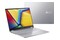 Laptop ASUS Vivobook Flip S14 14.0" Intel Core i5 13420H INTEL UHD 16GB 512GB SSD Windows 11 Professional srebrny