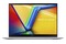 Laptop ASUS Vivobook Flip S14 14.0" Intel Core i5 13420H INTEL UHD 16GB 512GB SSD Windows 11 Professional srebrny