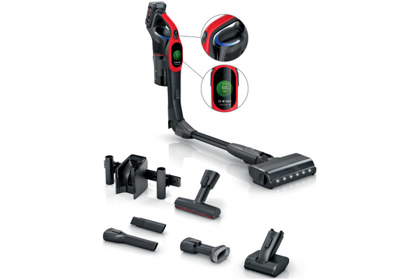 Odkurzacz Bosch BCS1041PET tradycyjny bezworkowy
