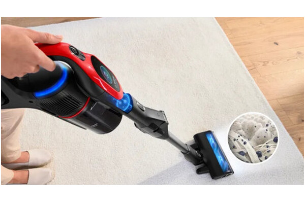 Odkurzacz Bosch BCS1041PET tradycyjny bezworkowy
