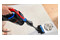 Odkurzacz Bosch BCS1041PET tradycyjny bezworkowy