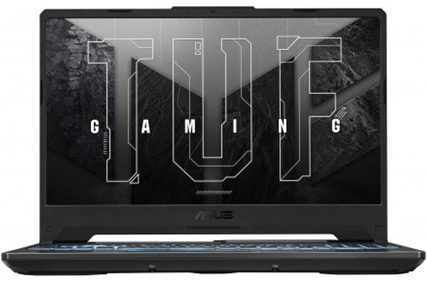 Laptop ASUS TUF Gaming A15 15.6" AMD Ryzen 5 7535HS NVIDIA GeForce RTX 3050 8GB 512GB SSD czarny