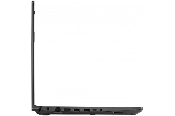 Laptop ASUS TUF Gaming A15 15.6" AMD Ryzen 5 7535HS NVIDIA GeForce RTX 3050 8GB 512GB SSD czarny