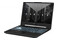 Laptop ASUS TUF Gaming A15 15.6" AMD Ryzen 5 7535HS NVIDIA GeForce RTX 3050 8GB 512GB SSD czarny
