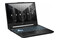 Laptop ASUS TUF Gaming A15 15.6" AMD Ryzen 5 7535HS NVIDIA GeForce RTX 3050 8GB 512GB SSD czarny