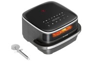 Frytkownica beztłuszczowa Air Fryer Tefal FW402HE0 2200W