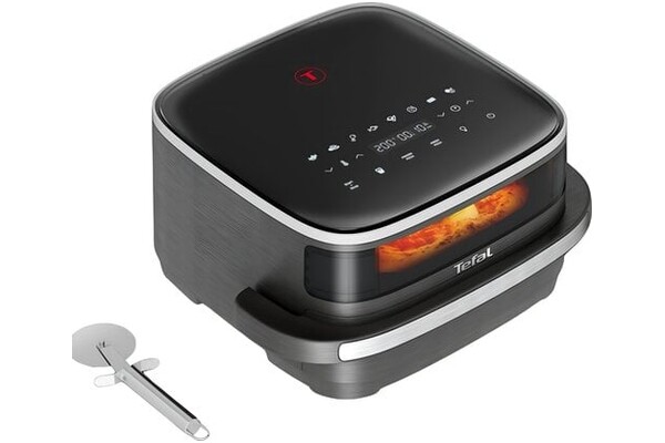 Frytkownica beztłuszczowa Air Fryer Tefal FW402HE0 2200W