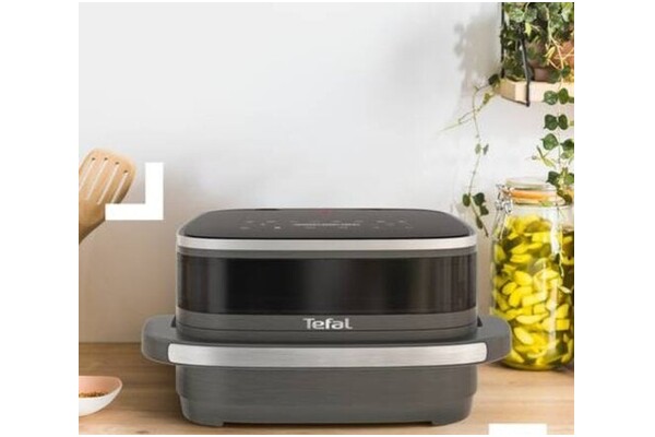 Frytkownica beztłuszczowa Air Fryer Tefal FW402HE0 2200W