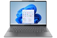 Laptop Lenovo Yoga 7 14.0" Intel Core Ultra 5 226V Intel Arc 130V 16GB 1TB SSD M.2 Windows 11 Home szary