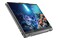 Laptop Lenovo Yoga 7 14.0" Intel Core Ultra 5 226V Intel Arc 130V 16GB 1TB SSD M.2 Windows 11 Home szary