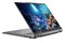 Laptop Lenovo Yoga 7 14.0" Intel Core Ultra 5 226V Intel Arc 130V 16GB 1TB SSD M.2 Windows 11 Home szary