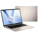 Laptop ASUS Vivobook 14 14.0" Intel Core Ultra 5 225H Intel 16GB 512GB SSD złoty