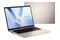 Laptop ASUS Vivobook 14 14.0" Intel Core Ultra 5 225H Intel 16GB 512GB SSD złoty