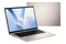 Laptop ASUS Vivobook 14 14.0" Intel Core Ultra 5 225H Intel 16GB 512GB SSD złoty