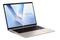 Laptop ASUS Vivobook 14 14.0" Intel Core Ultra 5 225H Intel 16GB 512GB SSD złoty