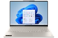 Laptop Lenovo Yoga 7 16.0" AMD Ryzen AI 7 350 350 AMD Radeon 860M 16GB 512GB SSD M.2 Windows 11 Home szary