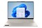 Laptop Lenovo Yoga 7 16.0" AMD Ryzen AI 7 350 350 AMD Radeon 860M 16GB 512GB SSD M.2 Windows 11 Home szary