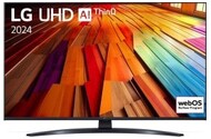 Telewizor LG 75UT81003LA 75" 4K Ultra HD